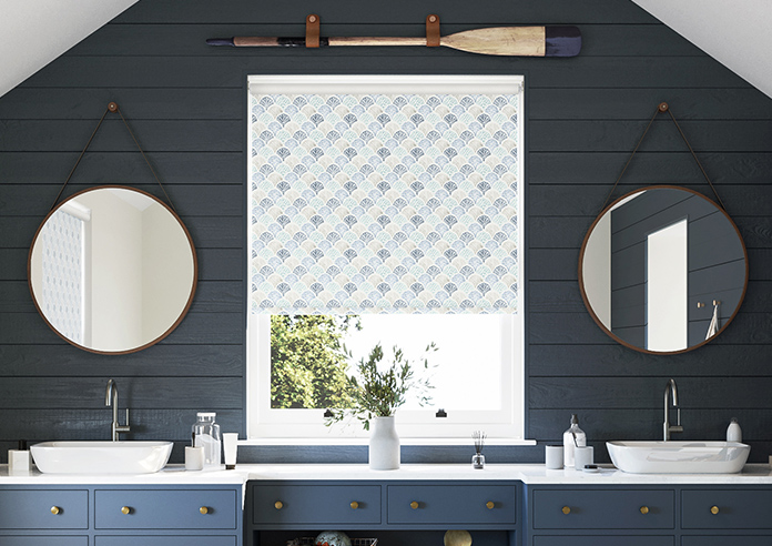 Foxley, Marine - Roller Blind - Image 3